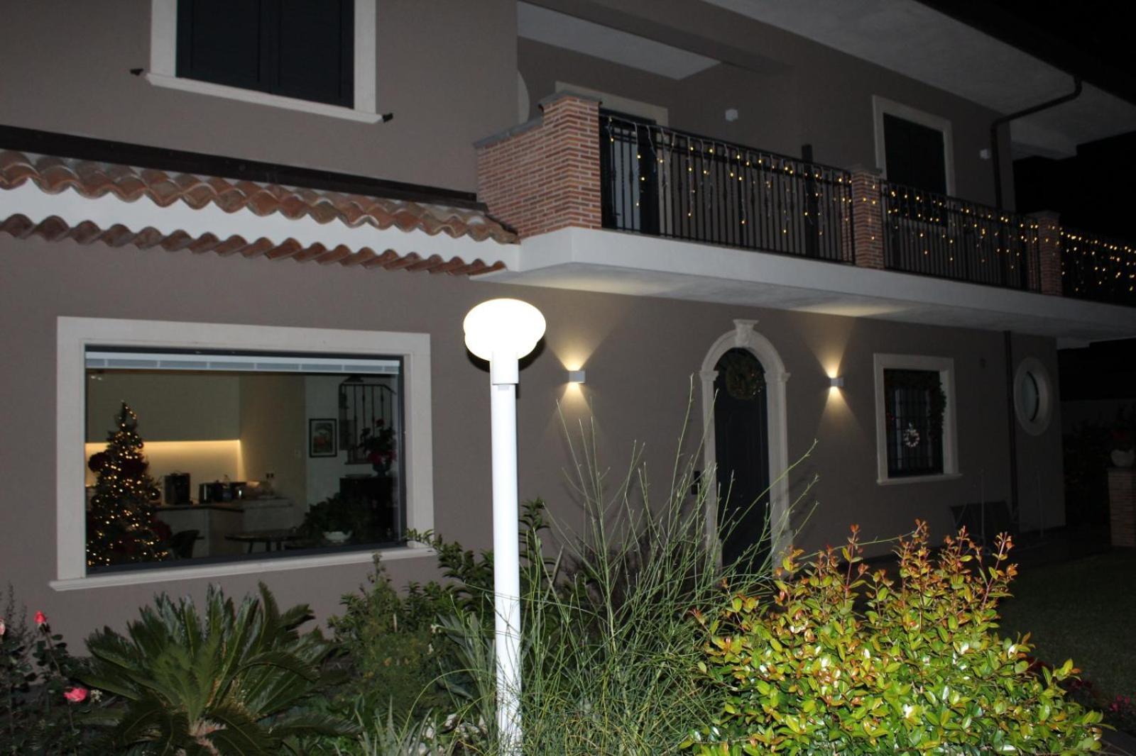 Bedda Mia Etna House B&B Trecastagni Exterior foto
