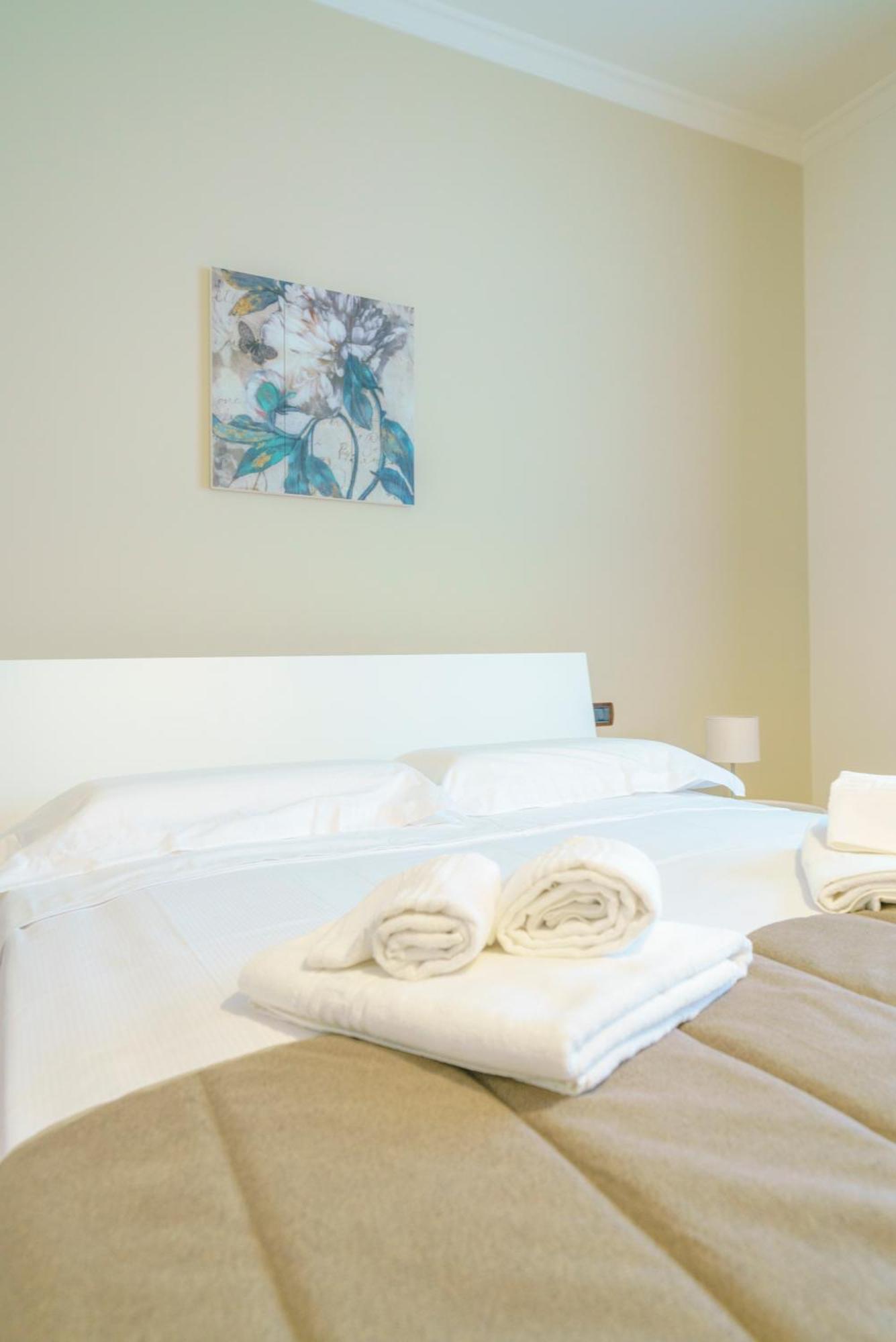 Bedda Mia Etna House B&B Trecastagni Zimmer foto