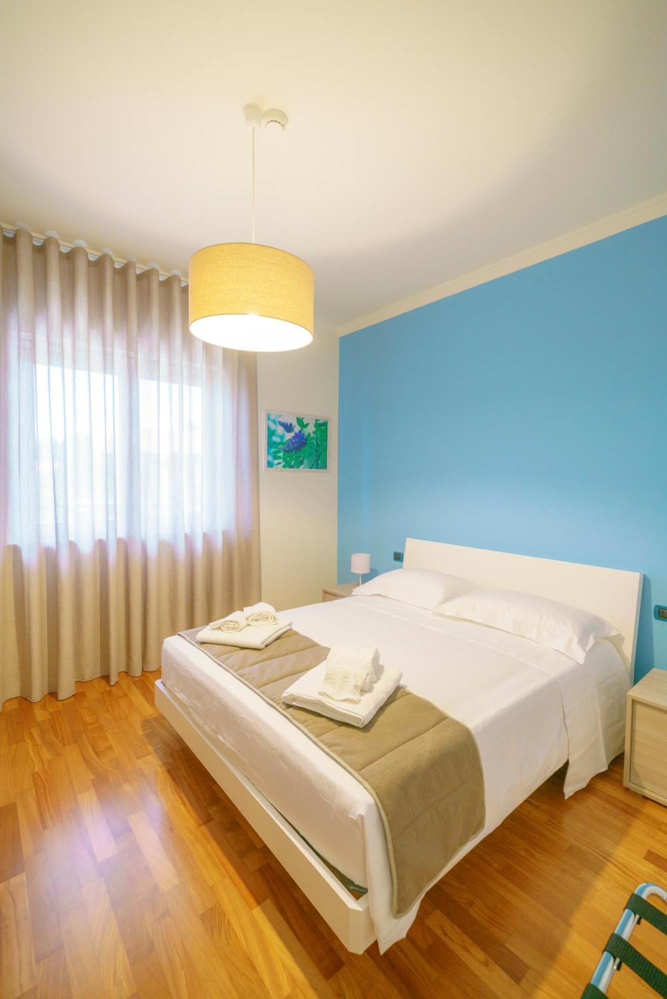 Bedda Mia Etna House B&B Trecastagni Zimmer foto